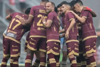 CRB quebra sequência do líder Goiás, bate o rival e se mantém invicto como mandante na Série B