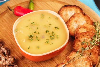 5 receitas vegetarianas para os dias frios 5 receitas vegetarianas para os dias frios