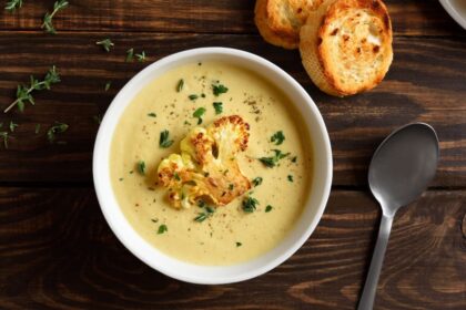 5 sopas e cremes ricos em fibras para o almoço 5 sopas e cremes ricos em fibras para o almoço
