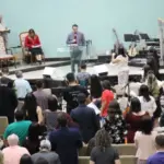 Culto de Ação de Graças pelos 72 anos de Goianésia será realizado neste domingo