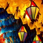 Confira curiosidades surpreendentes sobre as festas juninas   Confira curiosidades surpreendentes sobre as festas juninas