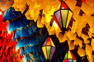 Confira curiosidades surpreendentes sobre as festas juninas  