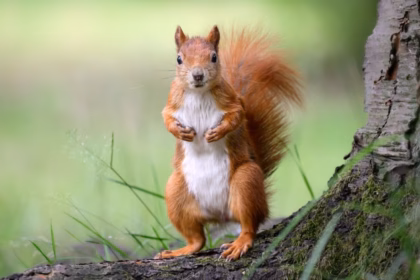 7 curiosidades interessantes sobre os esquilos  7 curiosidades interessantes sobre os esquilos