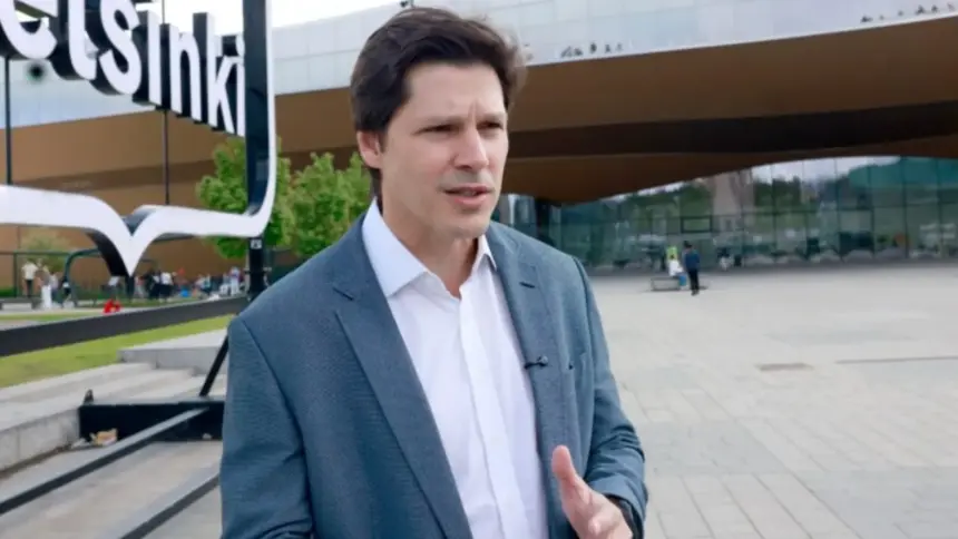 Daniel Vilela confirma presença na inauguração do CREC em Goianésia nesta segunda