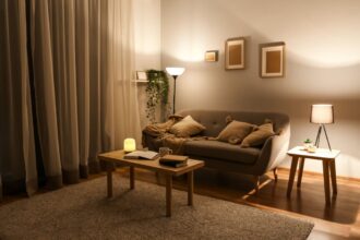 5 dicas de decoração para preparar os ambientes para o inverno