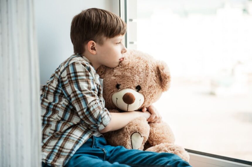 Conheça os sintomas e os tratamentos para depressão infantil Conheça os sintomas e os tratamentos para depressão infantil