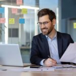 7 dicas para se desenvolver no trabalho