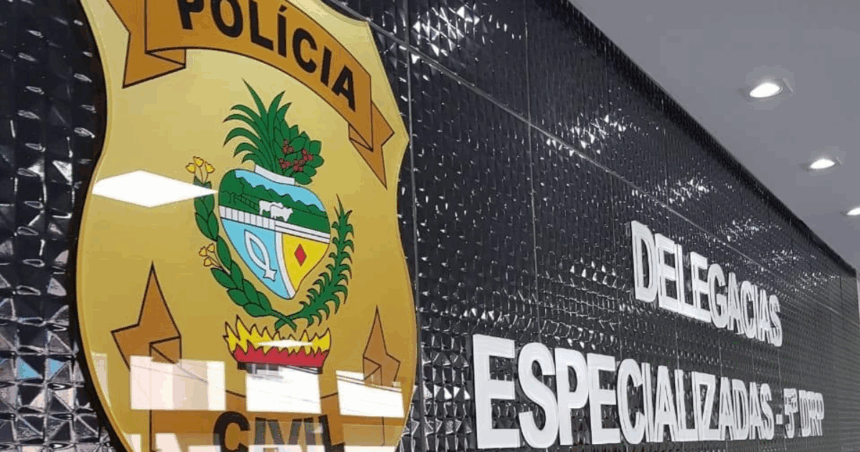 PCGO investiga bullyng cometido contra adolescente em escola de Luziânia – Policia Civil do Estado de Goiás PCGO investiga bullyng cometido contra adolescente em escola de Luziânia – Policia Civil do Estado de Goiás