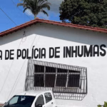 PCGO prende homem em flagrante por agredir e ofender a própria mãe em Inhumas – Policia Civil do Estado de Goiás