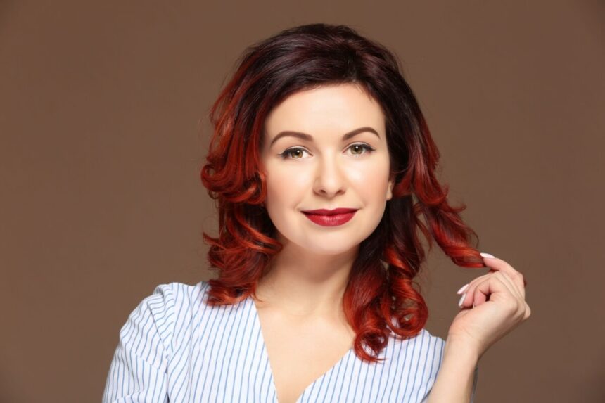 5 dicas para manter a coloração do cabelo por mais tempo 5 dicas para manter a coloração do cabelo por mais tempo