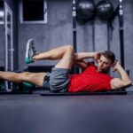 6 atitudes para eliminar a gordura abdominal