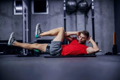 6 atitudes para eliminar a gordura abdominal 6 atitudes para eliminar a gordura abdominal