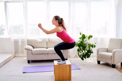 6 dicas para praticar exercícios físicos nas férias sem sair de casa 6 dicas para praticar exercícios físicos nas férias sem sair de casa