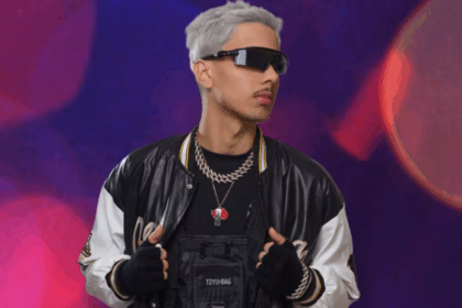 DJ Dropster será o entrevistado do Vibe Podcast desta quarta, na TV Meganésia