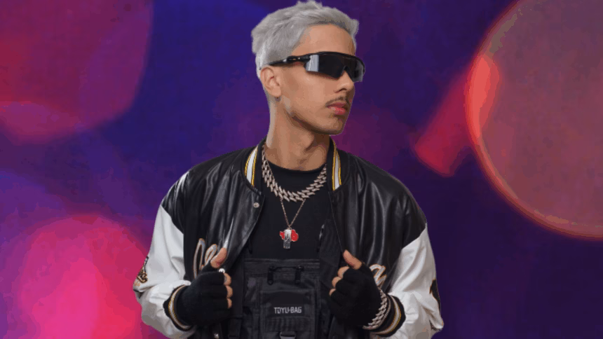 DJ Dropster será o entrevistado do Vibe Podcast desta quarta, na TV Meganésia