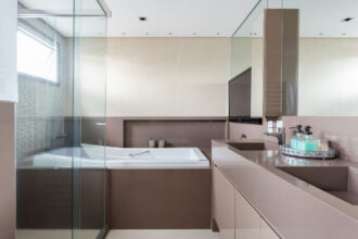 6 dúvidas comuns sobre projetos de banheiros