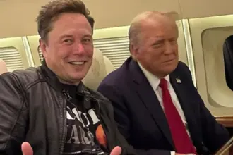 Elon Musk chama pacote de impostos e gastos de Trump de “abominação repugnante”