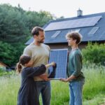 5 dicas para quem quer investir em energia solar residencial 5 dicas para quem quer investir em energia solar residencial