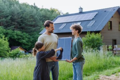 5 dicas para quem quer investir em energia solar residencial 5 dicas para quem quer investir em energia solar residencial