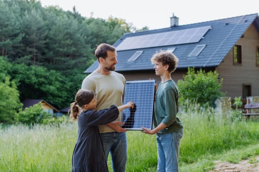 5 dicas para quem quer investir em energia solar residencial 5 dicas para quem quer investir em energia solar residencial