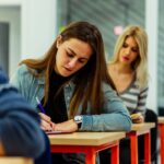5 caminhos para o ensino superior a partir do Enem 5 caminhos para o ensino superior a partir do Enem