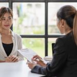 5 erros para evitar na primeira entrevista de emprego