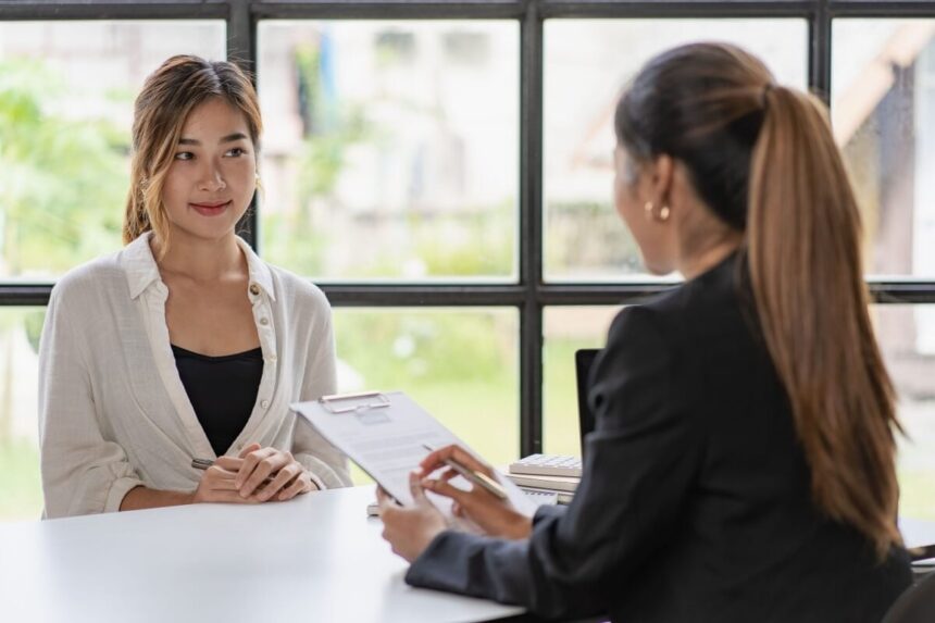 5 erros para evitar na primeira entrevista de emprego 5 erros para evitar na primeira entrevista de emprego