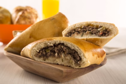 3 receitas deliciosas com carne moída para a festa junina 3 receitas deliciosas com carne moída para a festa junina