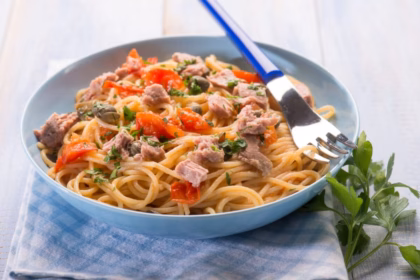 5 receitas práticas com atum em lata para o almoço 5 receitas práticas com atum em lata para o almoço