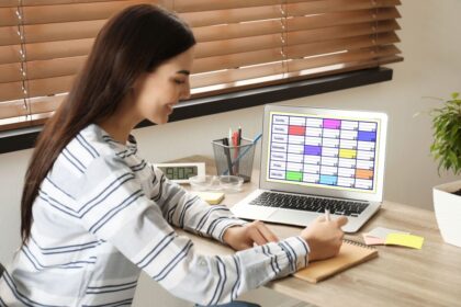 5 dicas para montar um planejamento de estudo para o vestibular 5 dicas para montar um planejamento de estudo para o vestibular