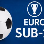 Euro Sub-21: jovens talentos e odds vantajosas na Melbet