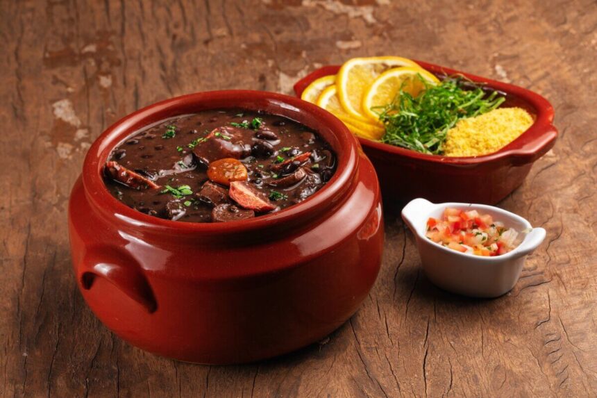 5 receitas fáceis e deliciosas de feijoada vegana 5 receitas fáceis e deliciosas de feijoada vegana