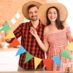 3 dicas para organizar uma festa junina em casa sem gastar muito