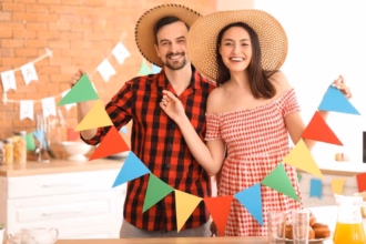 3 dicas para organizar uma festa junina em casa sem gastar muito