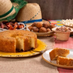 Veja como manter a alimentação equilibrada nas festas juninas Veja como manter a alimentação equilibrada nas festas juninas