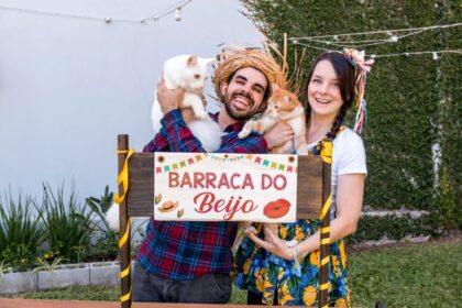 5 cuidados com os animais de estimação nas festas juninas 5 cuidados com os animais de estimação nas festas juninas