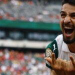Palmeiras bate Al Ahly e vira líder provisório no Grupo A do Mundial