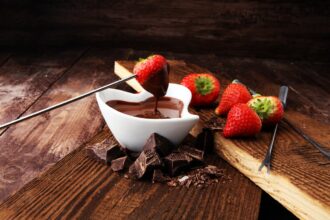 7 receitas de fondue para fazer em casa