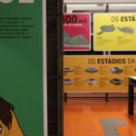 TV Brasil exibe jogo do Brasileirão Feminino no Museu do Futebol em SP