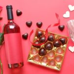 3 combinações de vinhos e chocolates para o Dia dos Namorados