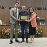 Goianésia realiza Sessão Solene com entrega de comendas e títulos de cidadania a 40 personalidades