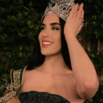 Goianesiense Camila Otoni é eleita Miss Brasil Europa 2025 em concurso realizado na Holanda