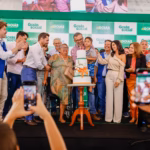 Goiás Social mobiliza Goianésia no aniversário de 72 anos do município