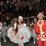 Gosta de festa junina? Então, não perca o Arraiá do Bem 2025