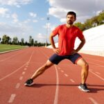 6 benefícios do alongamento antes da corrida