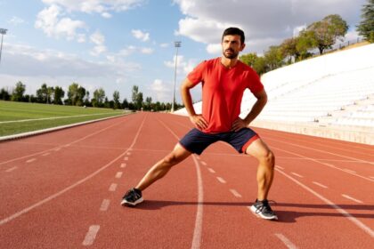 6 benefícios do alongamento antes da corrida 6 benefícios do alongamento antes da corrida