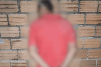 Homem condenado por tráfico é recapturado em operação no Colina Park