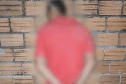 Homem condenado por tráfico é recapturado em operação no Colina Park