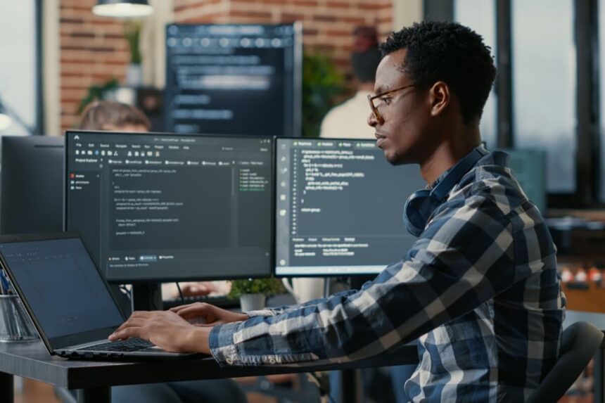 5 linguagens de programação para trabalhar com tecnologia 5 linguagens de programação para trabalhar com tecnologia