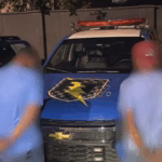 Homem é preso em Goianésia por furto de joias avaliadas em R$ 30 mil